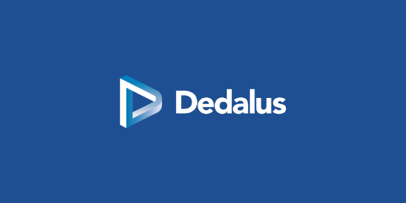 Featured image of post Datathon Andalucía Dedalus