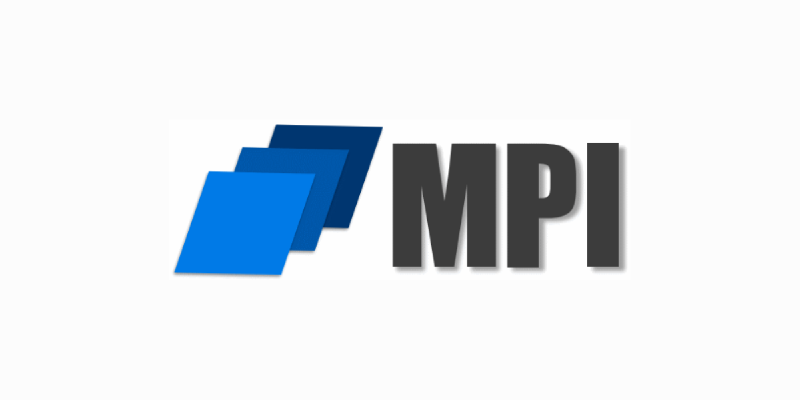 Featured image of post Parallel computing in distributed systems with MPI.