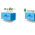 Dockerization of a Multi-layer application
